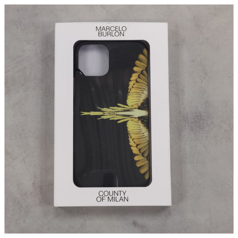 Accessories Marcelo Burlon wings 11 pro