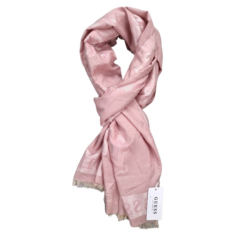 Scarf Guess aw8757vis03