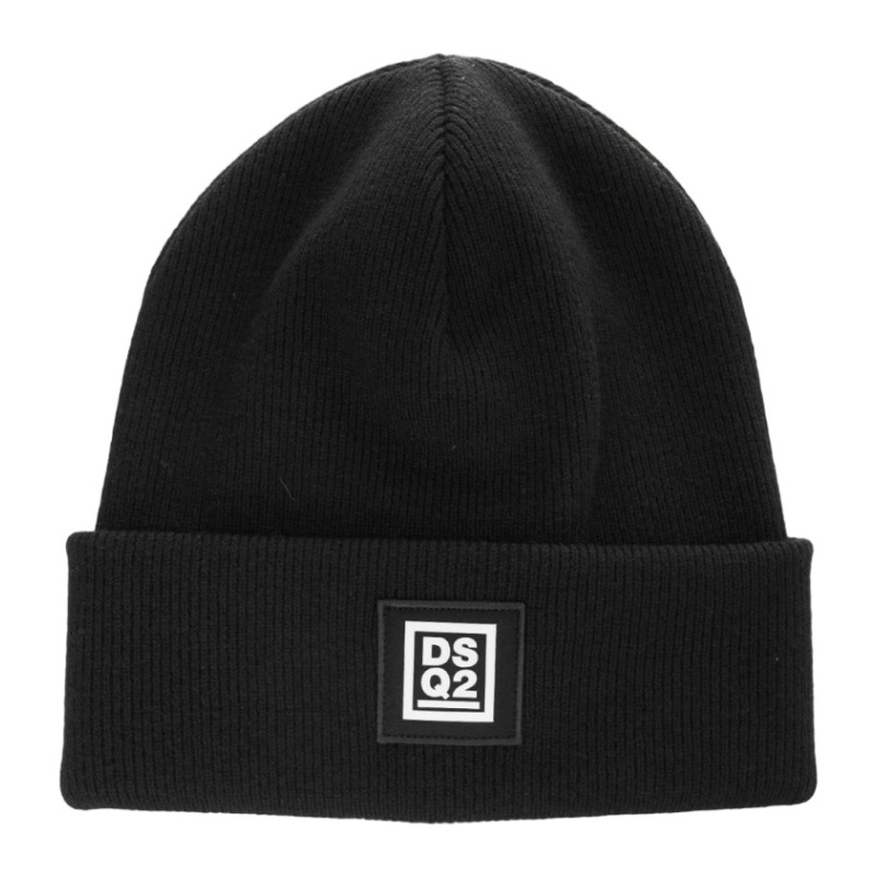 Beanie Dsquared2 knm0001