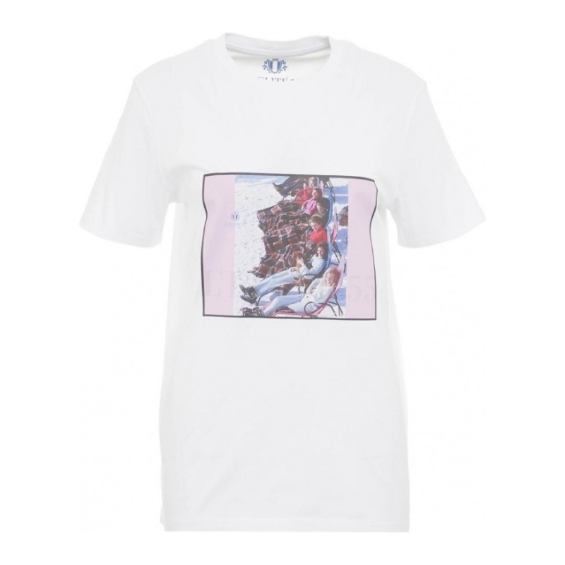 T-shirt L Elitè 55 baita
