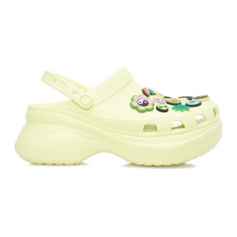 Sandalo Crocs hippie freak