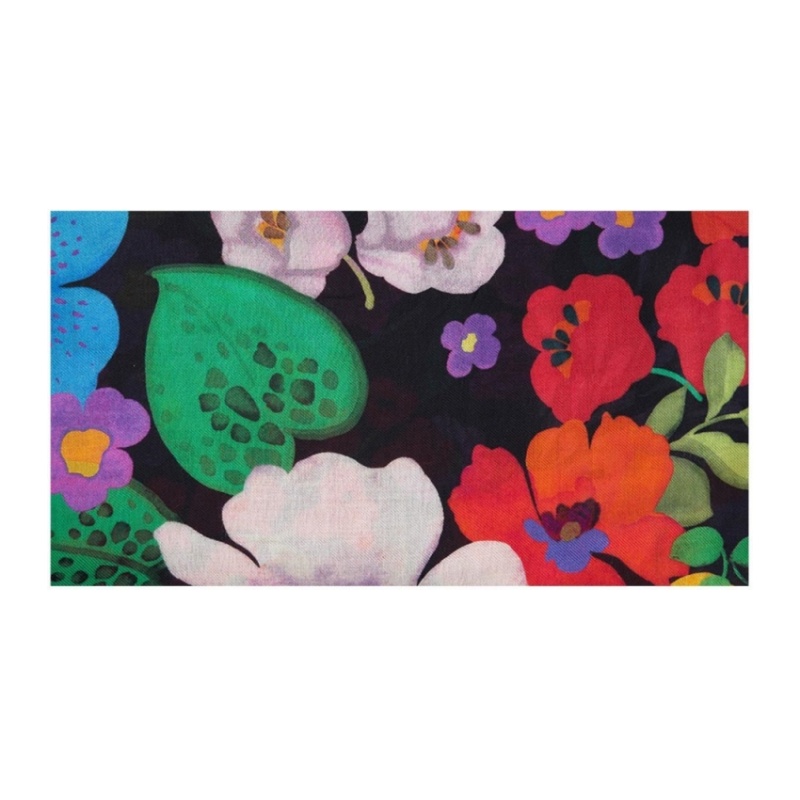 Scarf Twin Set 221to504d