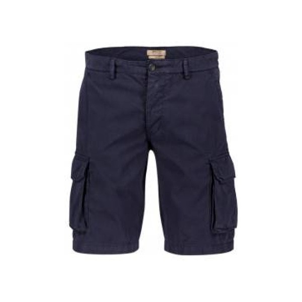 Bermuda 40weft nick