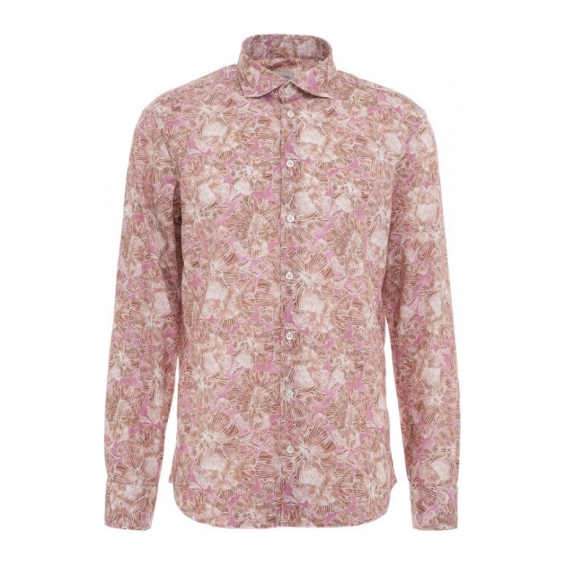 Shirt Bastoncino b2504