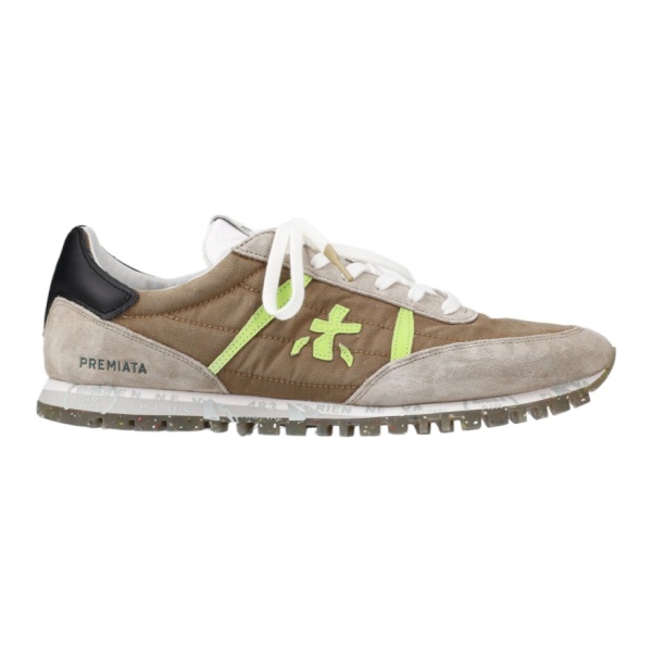 Sneakers Premiata sean var6639