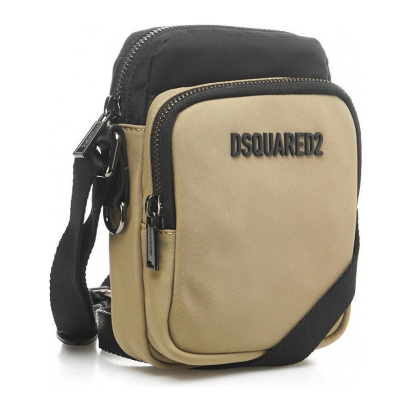 Borsa Dsquared2 cbm0048