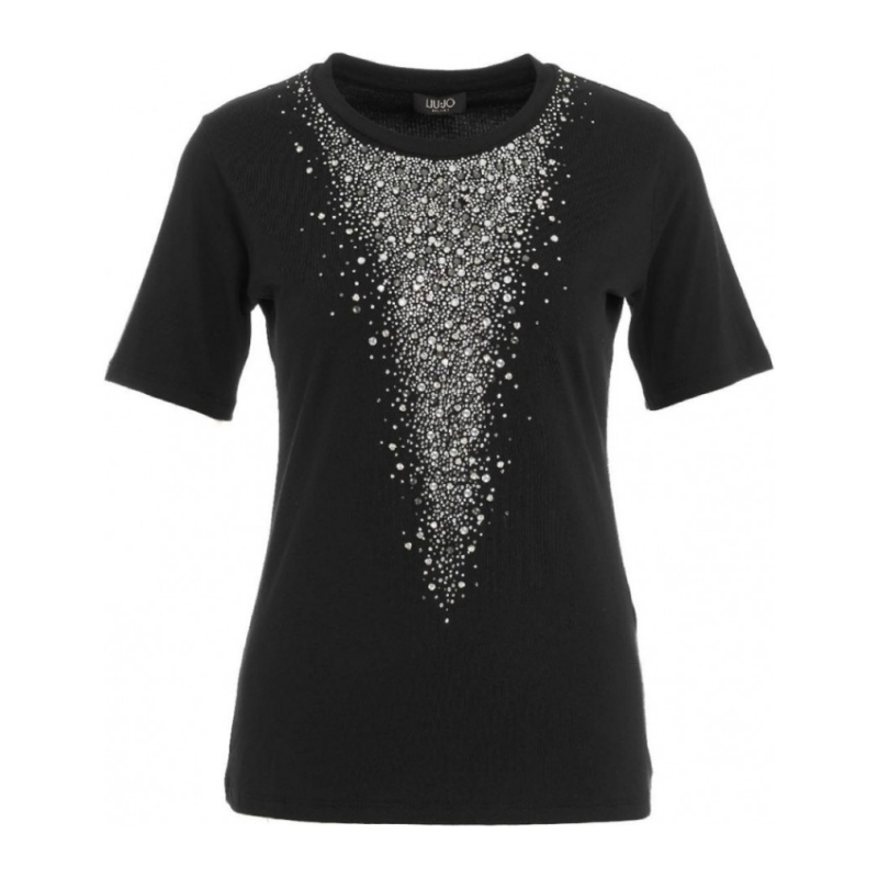 T-shirt Liu Jo cf3320