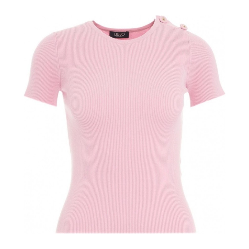Topwear Liu Jo cf3204