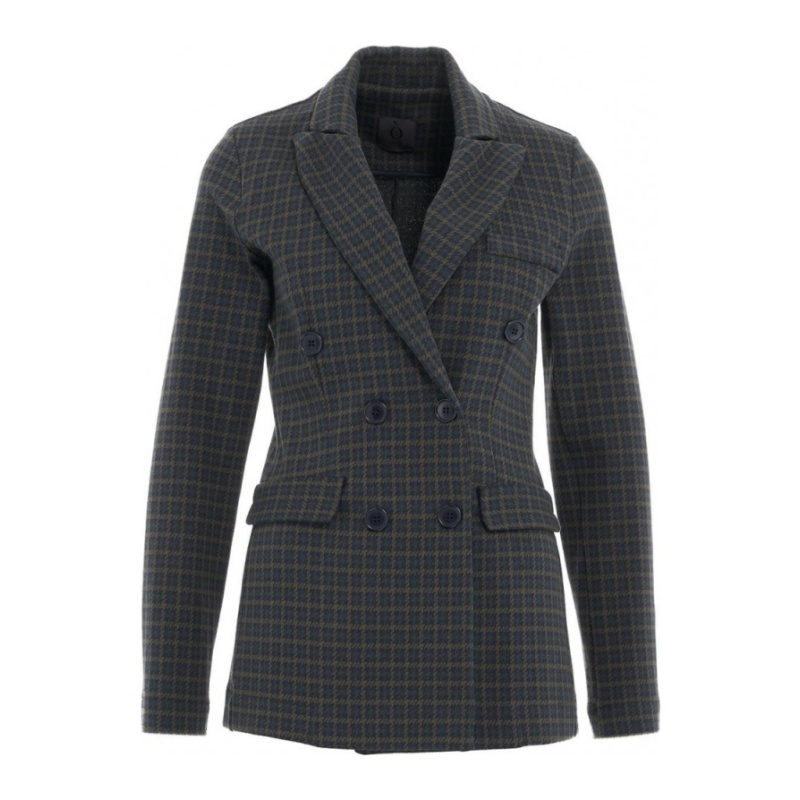 Giacca Oblo ij021t126
