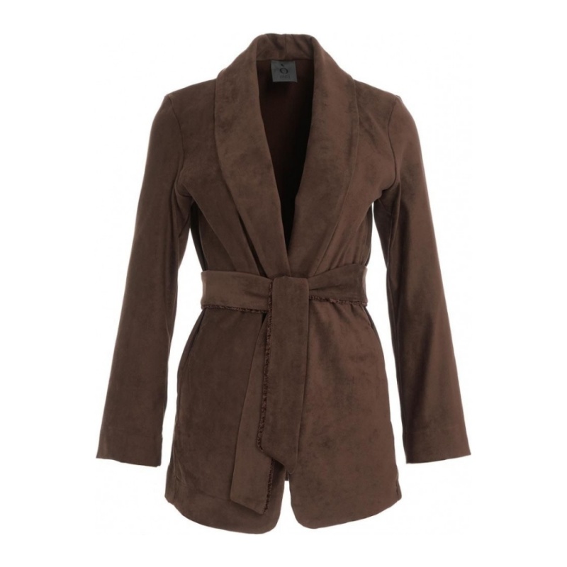 Giacca Oblo ij017t132