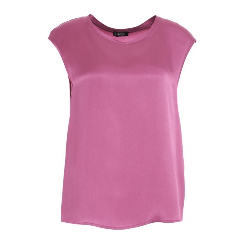 Topwear Liu Jo cf3089