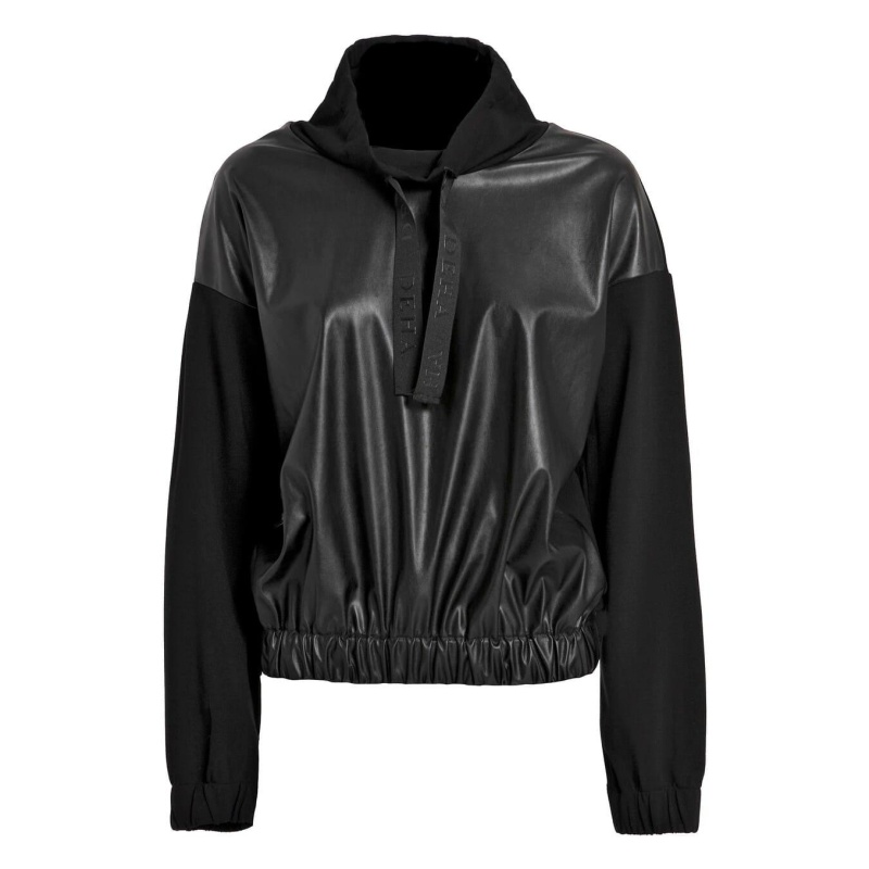 Sweatshirt Deha d73801