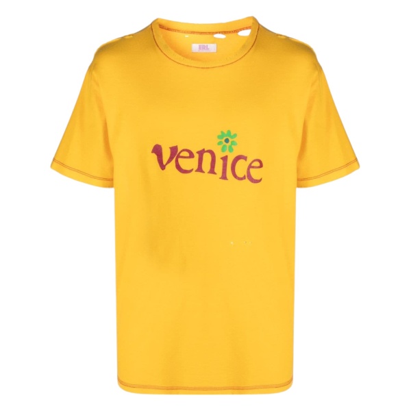 T-shirt Erl erl07t001