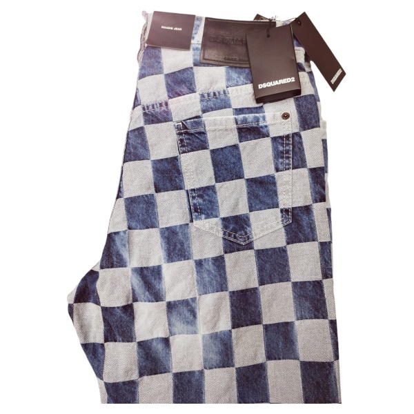 Jeans Dsquared2 s74lb1143