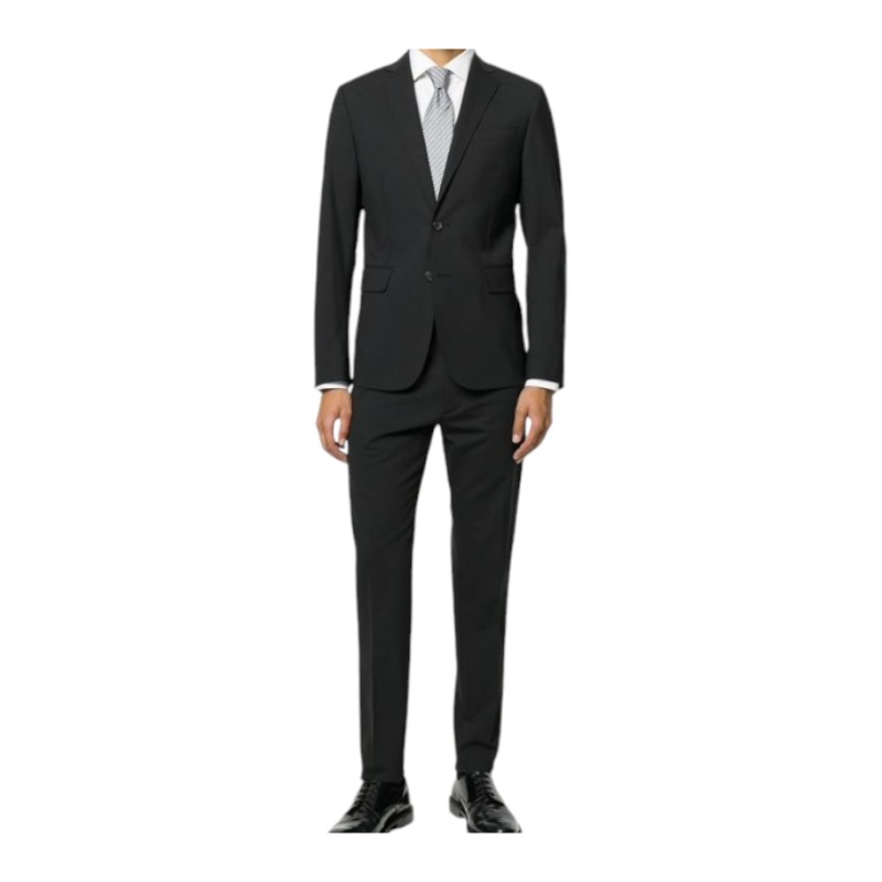 Abito Dsquared2 s74ft0299