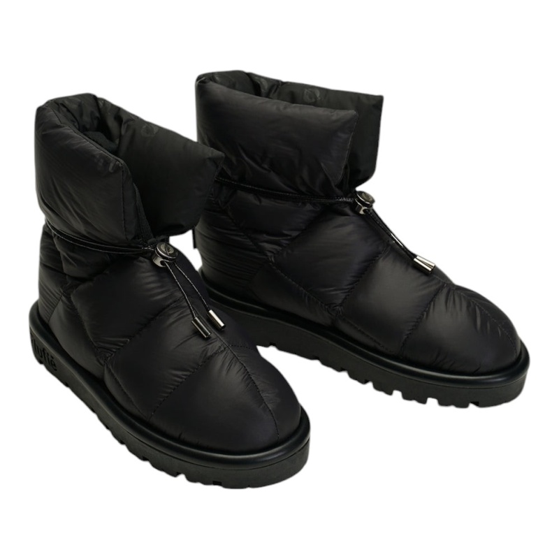 Boot Flufie pillow