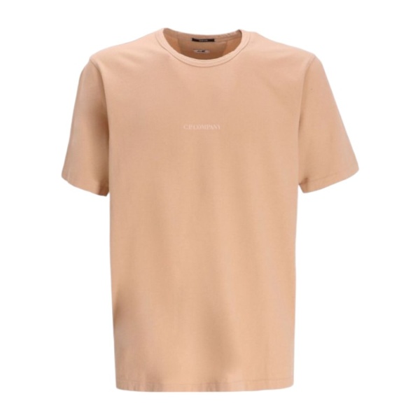 T-shirt C.p. Company 14cmts142a