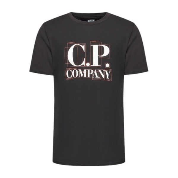 T-shirt C.p. Company 14cmts189a