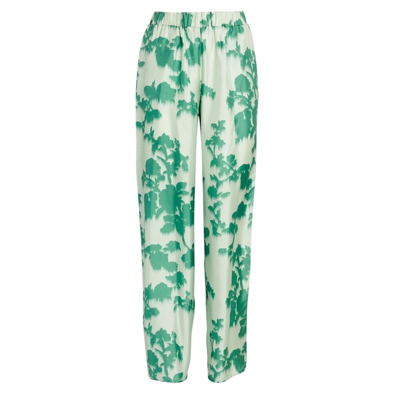 Pantalone Max Mara tenzone