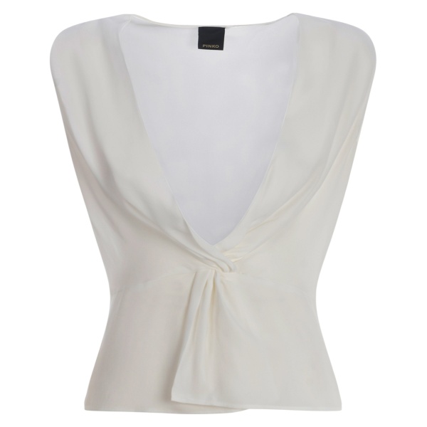Topwear Pinko sfasamento