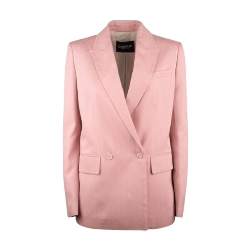 Jacket Dondup dj388