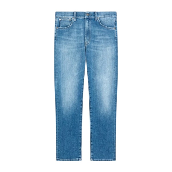 Jeans Dondup rose
