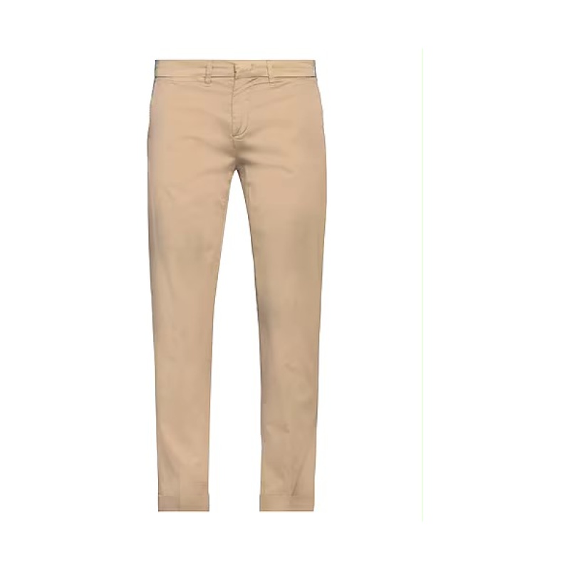 Pantalone Fay ntm8648187t