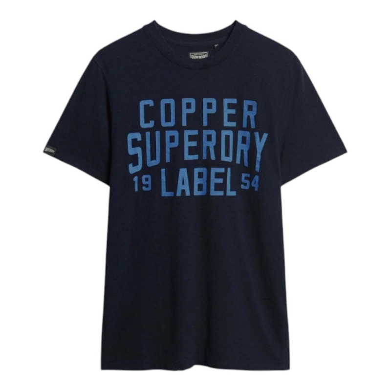 T-shirt Super Dry m1011900a