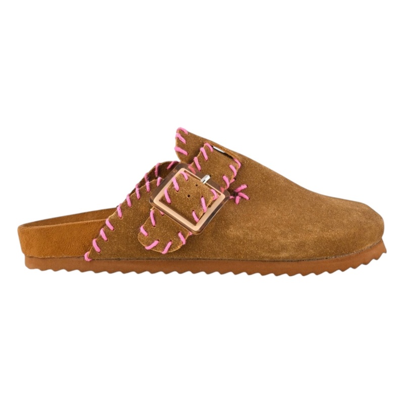 Mules Colors Of California bio409