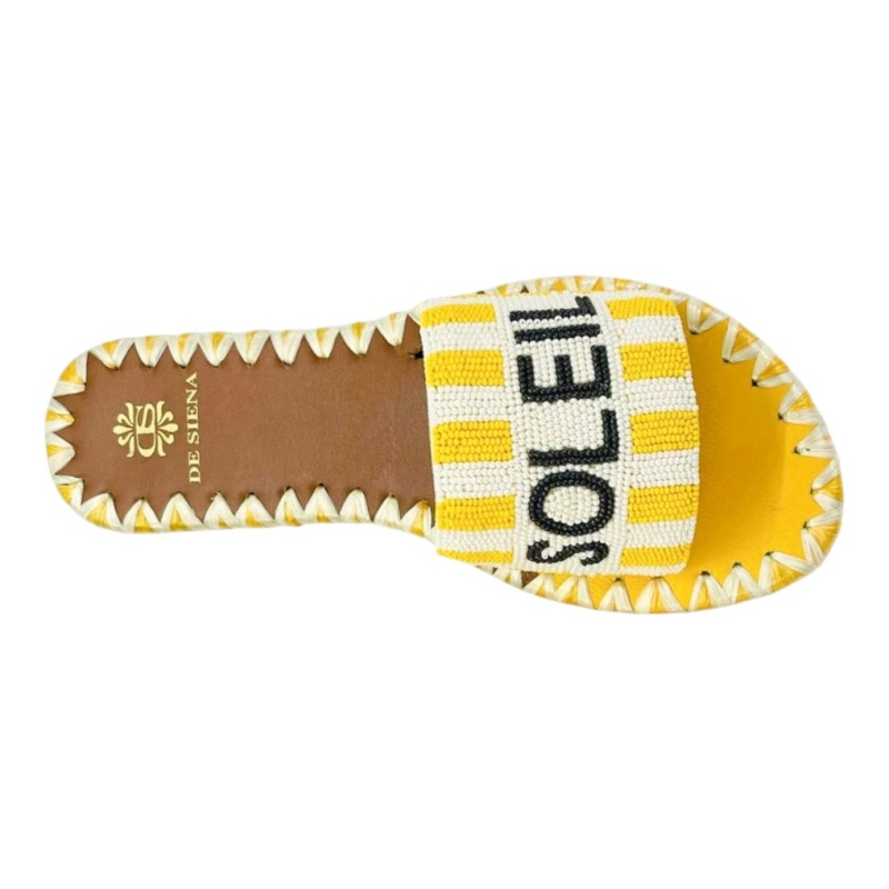 Ciabatta De Siena soleil