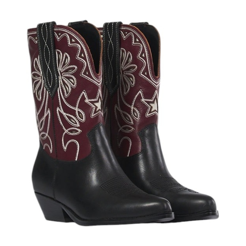 Boot Guess flpgnnsue11