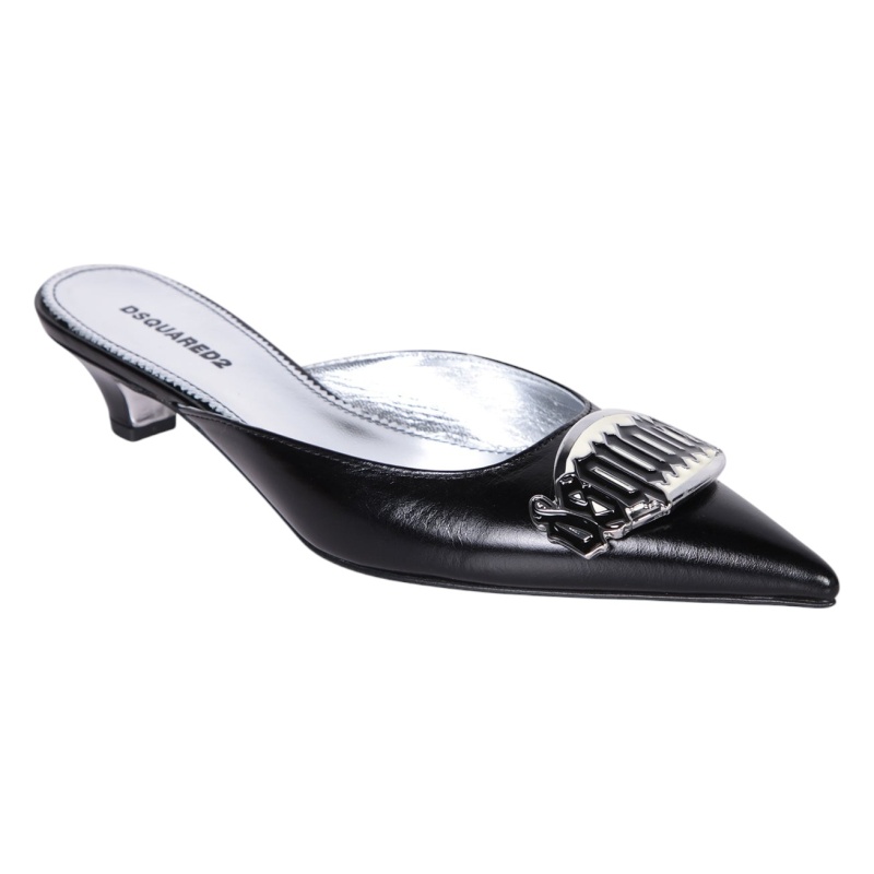 Ciabatta Dsquared2 mhw0038