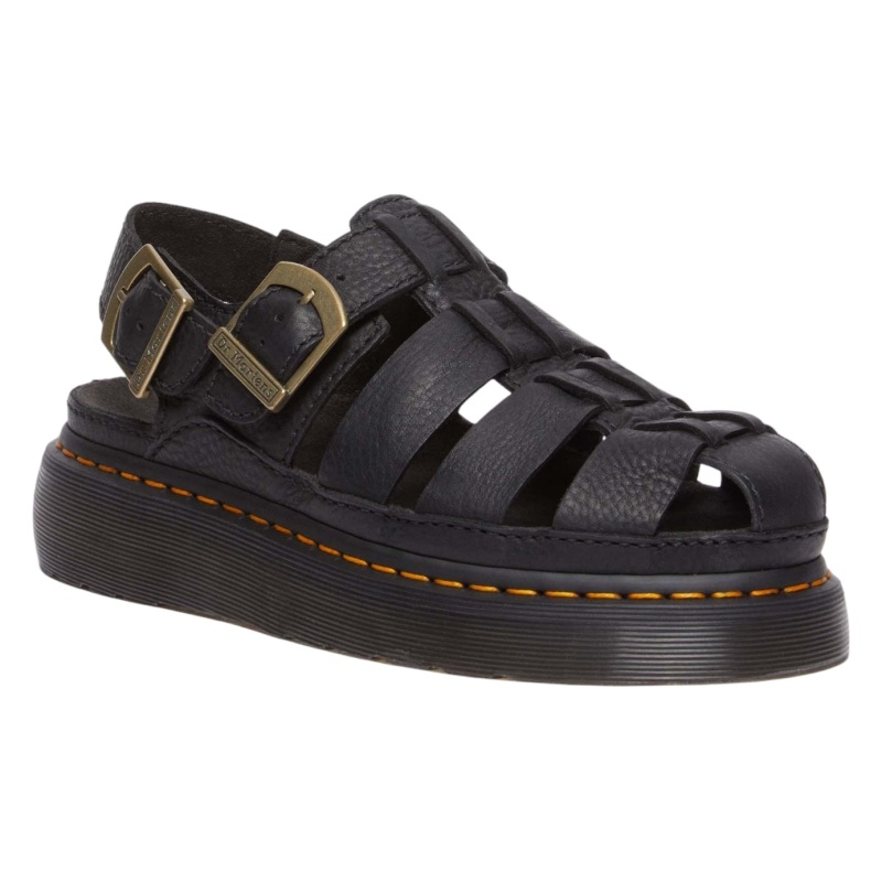 Sandalo Dr. Martens wrenlie