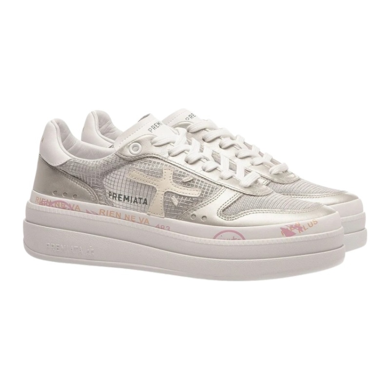 Sneakers Premiata micol