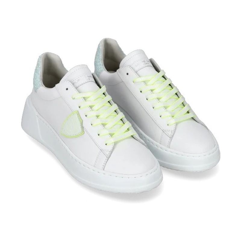 Sneakers Philippe Model bjld vj01