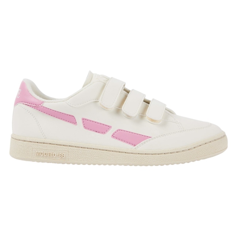 Sneakers Saye modelo 89 strap