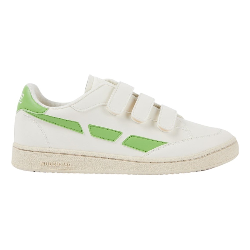 Sneakers Saye modelo 89 strap