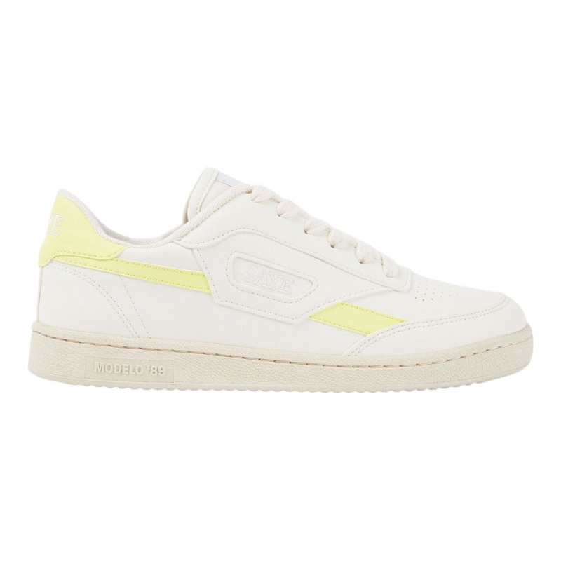 Sneakers Saye modelo 82