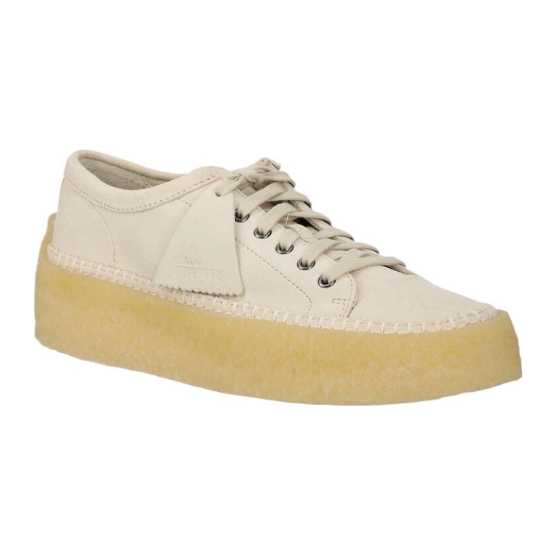 Scarpa Clarks Originals caravan low