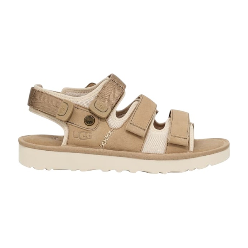 Sandalo Ugg golden coast