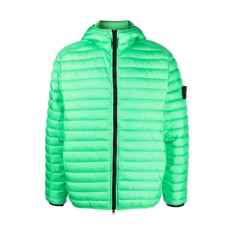 Winter Jacket Stone Island 771540324
