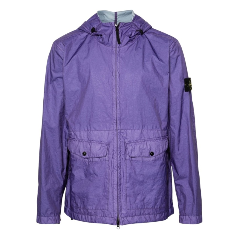 Giubbino Stone Island 8015411