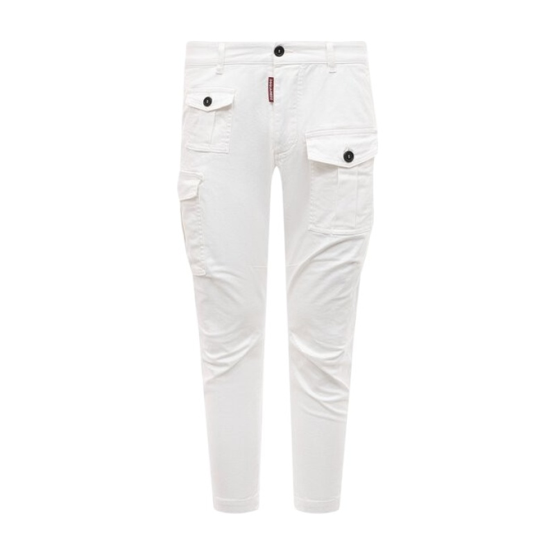 Pants Dsquared2 s74kb0746