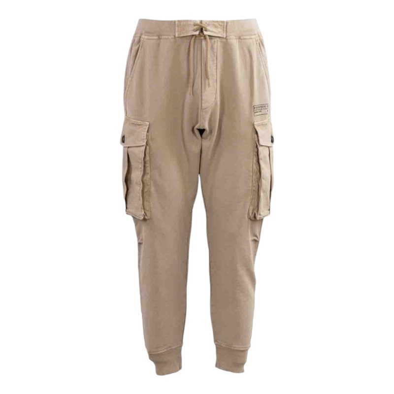 Pants Dsquared2 s74kb0854