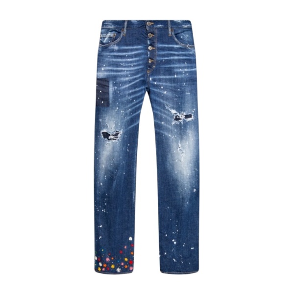 Jeans Dsquared2 s74lb1164