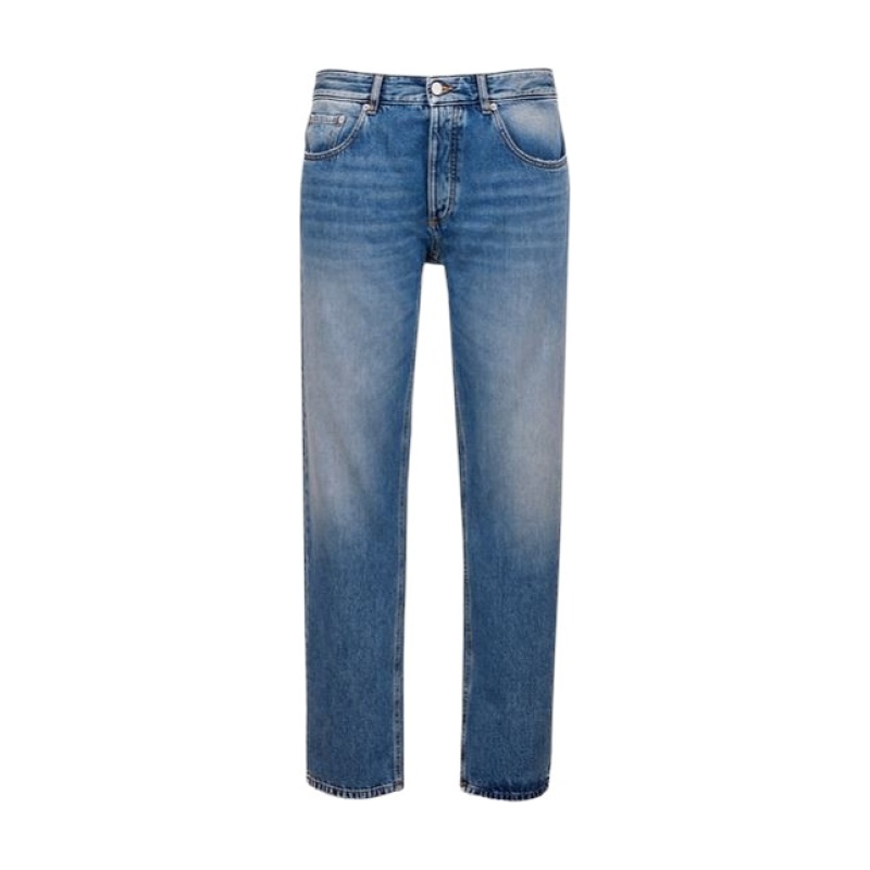 Jeans Icon Denim kanye