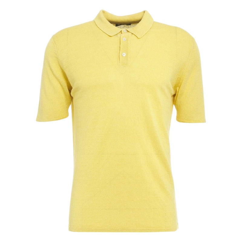 Polo Shirt Roberto Collina rt20024