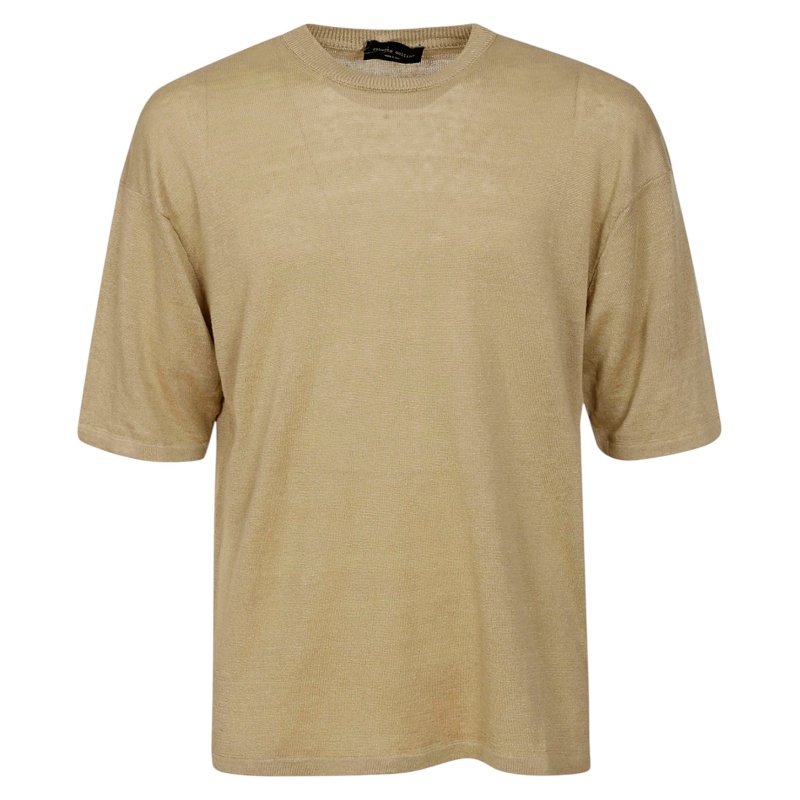 T-shirt Roberto Collina rt20221