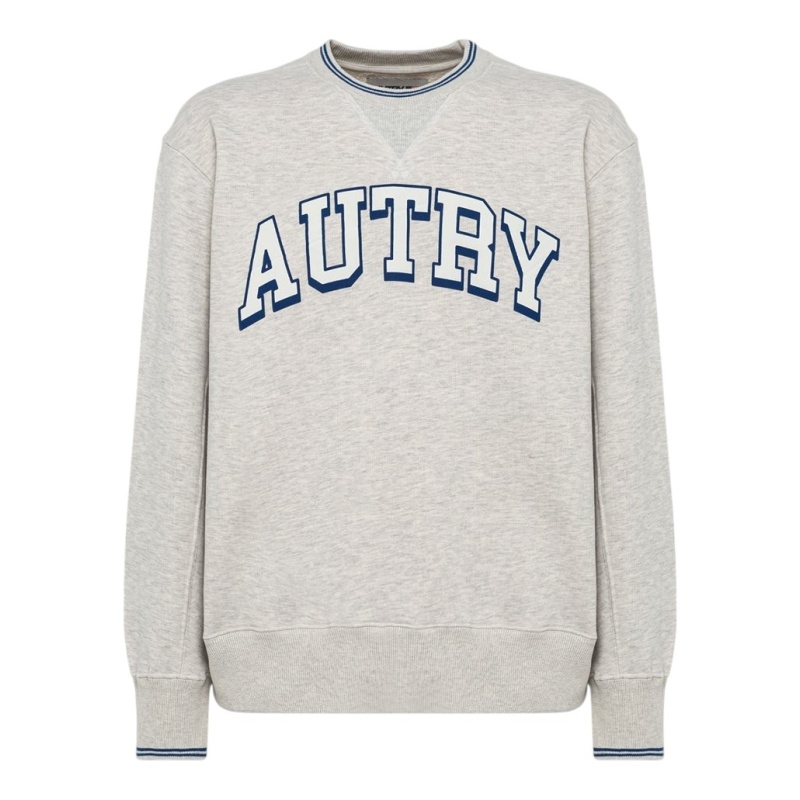 Felpa Autry swpm 522