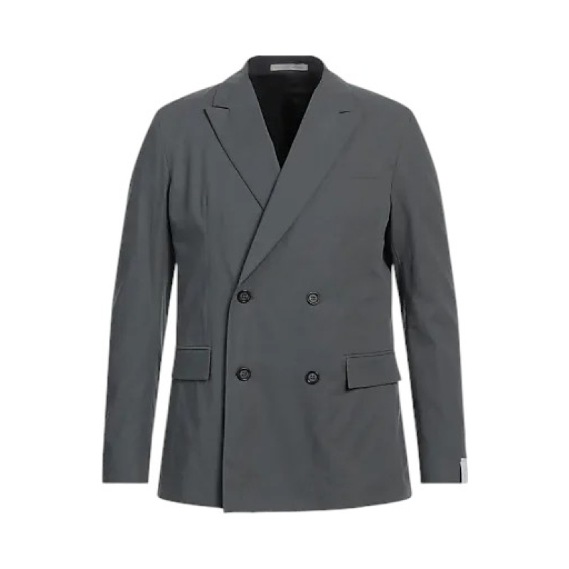 Jacket Paolo Pecora l041